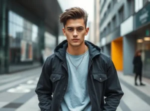 Building Your Capsule Wardrobe